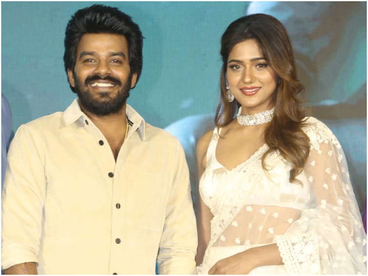 Sudigali Sudheer Calling Sahasra suffers lack of screens due to Animal wide release Telugu News Sudigali Sudheer: 'సుడిగాలి' సుధీర్ సినిమా ఎక్కడ - 'యానిమల్' దెబ్బకు షోస్, స్క్రీన్స్ గల్లంతు