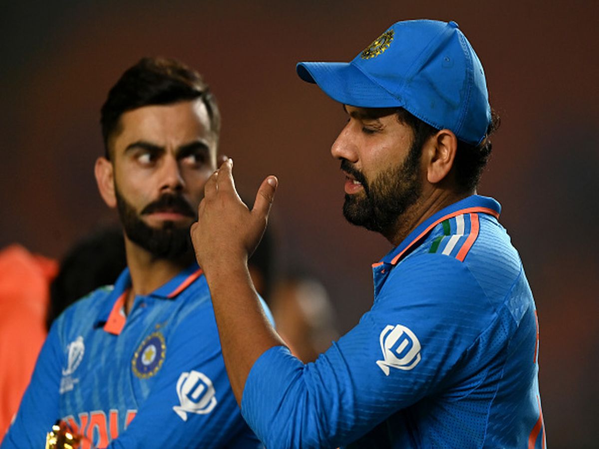 Rohit Sharma Virat Kohli Were Crying Ravichandran Ashwin Emotional ...