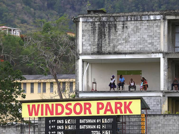 Dominica Withdraws Bid To Co-Host T20 World Cup 2024, Reason Revealed