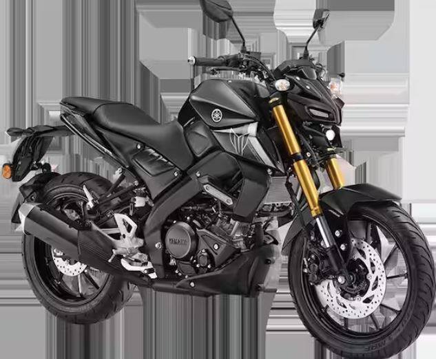 Yamaha MT 15 ਸਪੋਰਟਸ ਬਾਈਕ ਵੀ ਨੌਜਵਾਨਾਂ 'ਚ ਕਾਫੀ ਮਸ਼ਹੂਰ ਹੈ, ਜਿਸ ਦੀ ਘਰੇਲੂ ਬਾਜ਼ਾਰ 'ਚ ਕੀਮਤ 1.92 ਲੱਖ ਰੁਪਏ ਐਕਸ-ਸ਼ੋਰੂਮ ਤੋਂ ਸ਼ੁਰੂ ਹੁੰਦੀ ਹੈ।