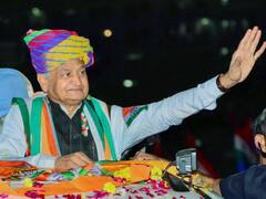 किस एग्जिट पोल में राजस्थान में बन रही कांग्रेस की सरकार? पढ़ें दिलचस्प आंकड़ा