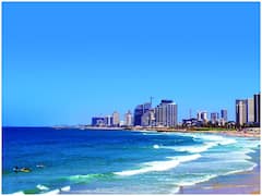 दुनिया का सबसे महंगा शहर है इजरायल का तेल अवीव, क्या होता है इस तेल का मतलब?