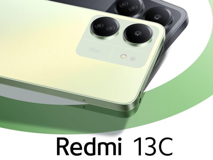 gadgets news redmi 13c launch 6 december with 12gb ram Redmi 13C : भन्नाट फिचर्स अन् बजेटफ्रेंडली! Redmi 13C  भारतात 6 डिसेंबरला लाँच होणार