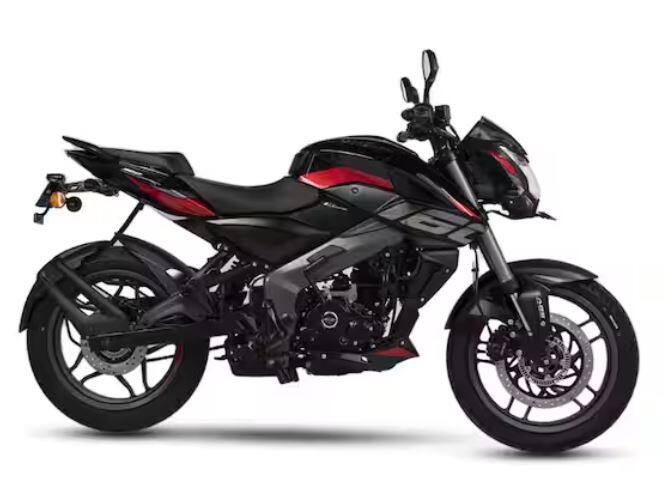 ਦੂਜੀ ਬਾਈਕ ਬਜਾਜ ਪਲਸਰ ਹੈ, ਜੋ ਕਿ ਵੱਖ-ਵੱਖ ਇੰਜਣ ਵਿਕਲਪਾਂ ਦੇ ਨਾਲ ਬਾਜ਼ਾਰ 'ਚ ਉਪਲਬਧ ਹੈ। ਜੇਕਰ ਅਸੀਂ Bajaj Pulsar NS 160 ਦੀ ਕੀਮਤ ਦੀ ਗੱਲ ਕਰੀਏ ਤਾਂ ਇਹ ਐਕਸ-ਸ਼ੋਰੂਮ 1.56 ਲੱਖ ਰੁਪਏ ਦੀ ਕੀਮਤ 'ਤੇ ਉਪਲਬਧ ਹੈ।