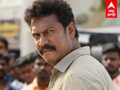 Ameer Vs Gnanavel Raja : ”இந்த சீனெல்லாம் இங்க செல்லாது..மன்னிப்பு கேளு!” சமுத்திரகனி ஆவேசம்!
