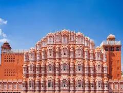 Rajasthan Tour: IRCTC ਲੈ ਕੇ ਆਇਆ ਸ਼ਾਹੀ ਰਾਜਸਥਾਨ ਲਈ ਇੱਕ ਸ਼ਾਨਦਾਰ ਟੂਰ ਪੈਕੇਜ, 7 ਦਿਨਾਂ ਦੇ ਪੈਕੇਜ ਦਾ ਇੰਨਾ ਹੋਵੇਗਾ ਸਾਰਾ ਖ਼ਰਚਾ!