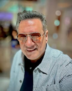 Boman Irani Birthday: इस कोरियोग्राफर संग एक मुलाकात ने बदली थी बोमन ईरानी की जिंदगी, हाथ लगी ऐसी फिल्म, बॉलीवुड पर छा गए एक्टर