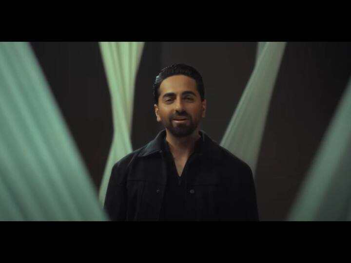 Ayushmann Khurrana Gives Ode To The Undying Human Spirit Of 'The Railway Men' With 'Nindiya' Song Ayushmann Khurrana Gives Ode To The Undying Human Spirit Of 'The Railway Men' With 'Nindiya' Song