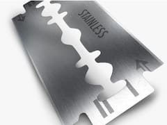 ब्लेड की कंपनी कोई भी हो, फिर भी उसकी डिजाइन एक होती है... कभी सोचा है ऐसा क्यों है?