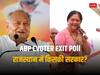 Rajasthan Exit Poll 2023: राजस्थान में इस बार किसकी सरकार? एग्जिट पोल के आंकड़ों में हुआ सब कुछ साफ