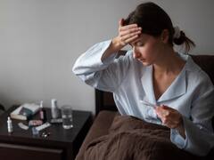 चीन में फैले निमोनिया को लेकर मुंबई में भी अलर्ट, सरकारी अस्पताल के वार्ड में किए गए खास इंतजाम