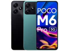 নতুন র‍্যাম ও স্টোরেজ নিয়ে ভারতে হাজির পোকো এম৬ প্রো, ১৫ হাজারের কমেই পাবেন এই ৫জি ফোন