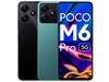 Poco Smartphone: নতুন র্যাম ও স্টোরেজ নিয়ে ভারতে হাজির পোকো এম৬ প্রো, ১৫ হাজারের কমেই পাবেন এই ৫জি ফোন