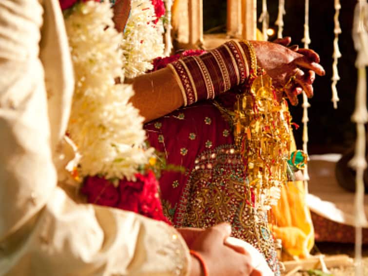 Types Of Hindu Marriages Brahmin Marriage To Pishacha Marriage 8 Types Did You Know There Are 8 Types Of Hindu Marriages? Brahmin Marriage To Pishacha Marriage- Know All About Them