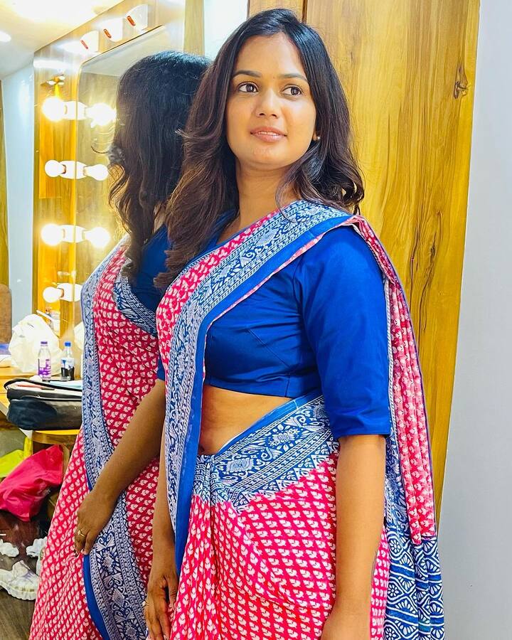 అరియానా గ్లోరీ అందమైన ఫోటోలు (Image credit: Ariyana Glory/instagram)