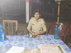 छपरा में महिला थानाध्यक्ष पर भद्दी-भद्दी गालियां देने का लगा आरोप, ऑडियो वायरल, एसपी ने लिया एक्शन