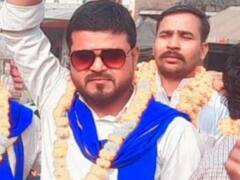 चंद्रशेखर आजाद की पार्टी के नेता को गोलियों से भूना, दबंगों ने घर में घुसकर की हत्या