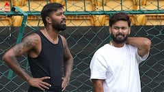 দক্ষিণ আফ্রিকা সফরেও যাচ্ছেন না, কবে মাঠে ফিরবেন পন্থ?