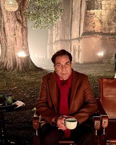 देओल परिवार का अमीर एक्टर, नेट वर्थ के मामले में धर्मेंद्र को देता है टक्कर, सनी-बॉबी से भी ज्यादा है संपत्ति