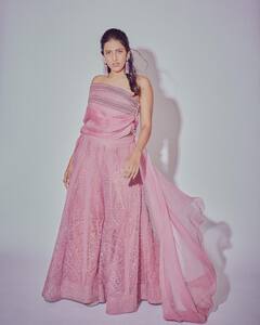 Niharika konidela: నిహారిక కొణిదెల... హీరోయిన్ మెటీరియల్