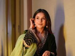 PHOTO: दिल दियाँ गल्लाँ... पंजाबी कुडी शहनाज गिलचा नवा अवतार!