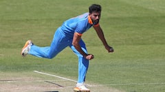 লক্ষ্য টেস্ট ক্রিকেট খেলা, সাদা বল বিশেষজ্ঞের তকমা ঝেড়ে ফেলতে মুখিয়ে দীপক চাহার