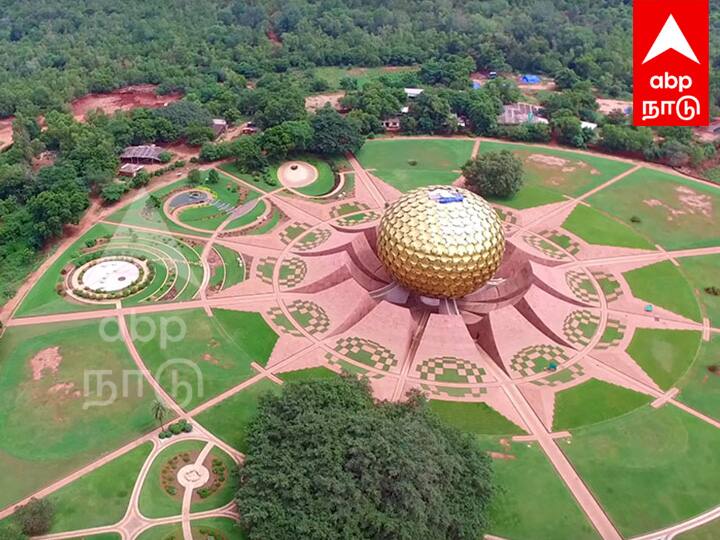 Auroville secret land transfer deal covering 100 acres of Auro Archardo organic farm in pudhucherry TNN ஆரோ ஆர்ச்சார் டூ இயற்கை முறை பண்ணையின்‌ 100 ஏக்கரை உள்ளடக்கிய ஒரு இரகசிய நிலப்பரிவர்த்தனை ஒப்பந்தம்‌