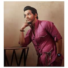 PHOTO: 'माझं घर' म्हणत अक्षय केळकरने शेअर केली खास पोस्ट..