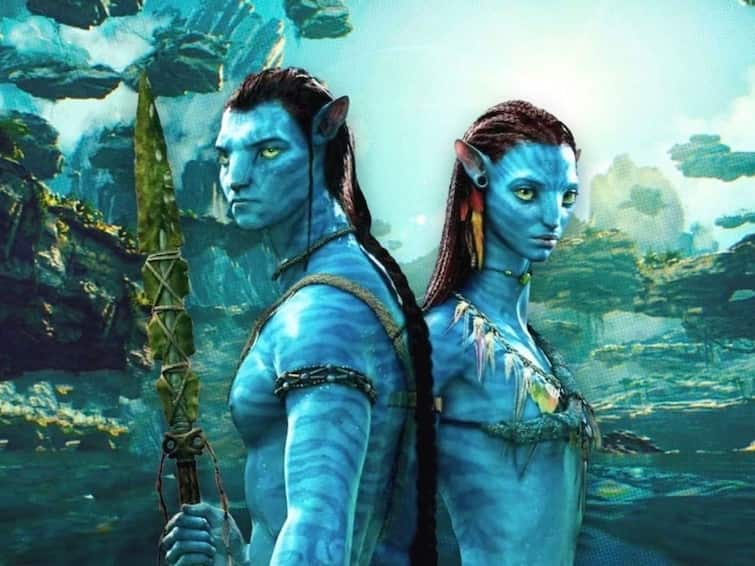 Avatar 3 Release date James Cameron shares tentative release date amid extensive post production know bollywood hollywood Entertainment Latest Update Movie Avatar 3 : 'अवतार 3'ची रिलीज डेट जाहीर! 'या' दिवशी येणार प्रेक्षकांच्या भेटीला