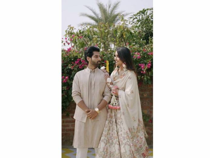 ਵਰਕਫਰੰਟ ਦੀ ਗੱਲ ਕਰਿਏ ਤਾਂ ਪਰਮੀਸ਼ ਵਰਮਾ ਭਰਾ ਸੁਖਨ ਦੇ ਵਿਆਹ ਦੇ ਨਾਲ-ਨਾਲ ਹਾਲ ਹੀ ਵਿੱਚ ਨਵੇਂ ਗੀਤ ਦਾ ਐਲਾਨ ਕੀਤਾ ਹੈ। ਇਸ ਗੀਤ ਦਾ ਨਾਂਅ ਸੈੱਟ ਹੋ ਗਿਆ ਹੈ। ਹਾਲਾਂਕਿ ਇਸ ਗੀਤ ਦੀ ਰਿਲੀਜ਼ ਡੇਟ ਦਾ ਐਲਾਨ ਨਹੀਂ ਕੀਤਾ ਗਿਆ ਹੈ।