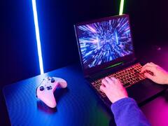 Gaming Laptop : ऑनलाइन गेमिंग में आएगा डबल मजा, ये गेमिंग लैपटॉप मिल रहे बहुत सस्ते