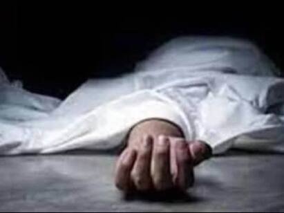 Heavy Rain Two People died due Rains in Chennai News Report Heavy rain Alert Heavy Rain: மழைக்கு ஒதுங்கும்போது பத்திரம் மக்களே! - சென்னையில் இருவர் உயிரிழப்பு!