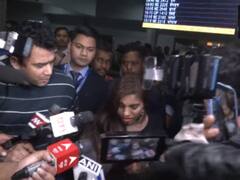 पाकिस्‍तान से भारत लौटी अंजू का कहीं ISI ने तो नहीं कर दिया ब्रेन वॉश? क्‍यों तमतमाया है पति, पढ़ें पूरी कहानी