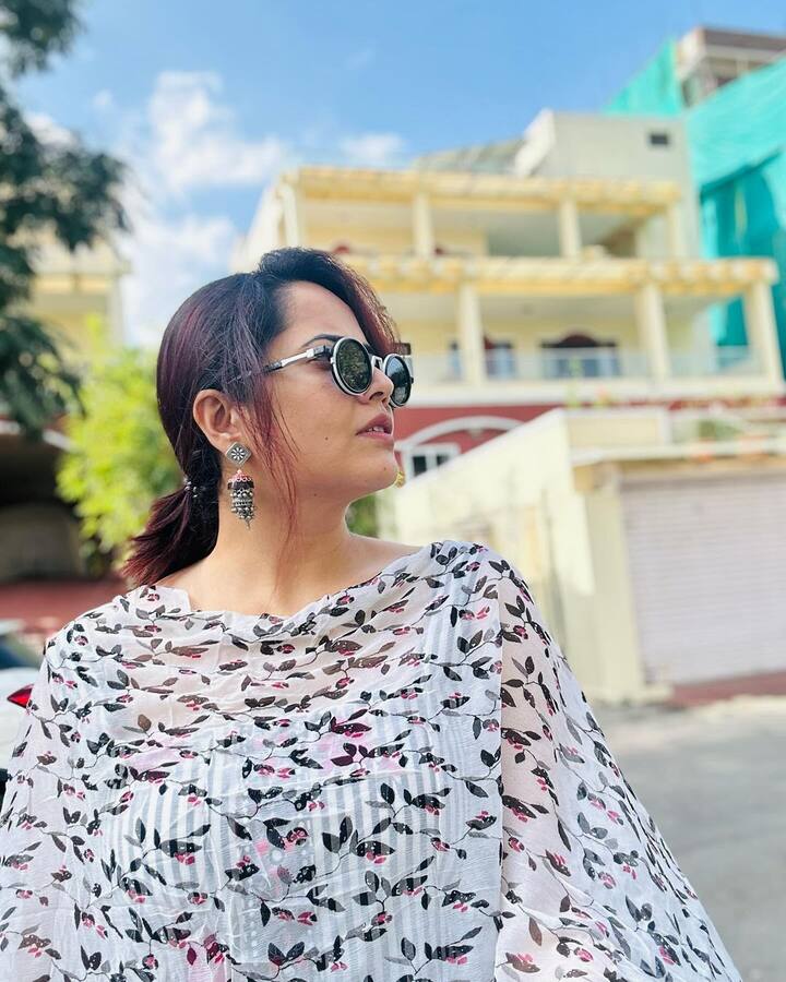 అనసూయ భరద్వాజ్ లేటెస్ట్ ఫొటోస్ - Images Credit: Anasuya Bharadwaj/Instagram