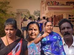 Telangana Assembly Elections Voting | పైసలు పంచకపోతే ఓటు వేయమంటున్న మహిళలు | ABP Desam