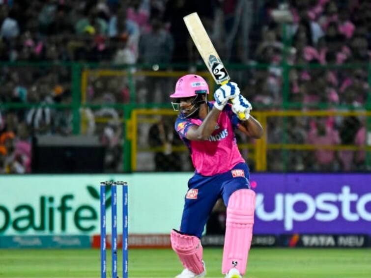 Did Sanju Samson Reject CSK Captaincy Offer Ahead Of 2024 IPL? Ashwin Clears Air Did Sanju Samson Reject CSK Captaincy Offer Ahead Of 2024 IPL? Ashwin Clears Air