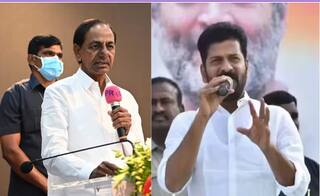 Exit Poll 2023: તેલંગાણાનો એક્ઝિટ પોલ જાહેર, KCRને લાગી શકે છે ઝટકો