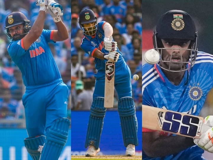 IND vs SA Team India announced for South Africa tour Suryakumar in T20 KL Rahul in ODI and Rohit Sharm in Test captain IND vs SA: दक्षिण अफ्रीका दौरे के लिए टीम इंडिया का एलान, टी20 में सूर्यकुमार, वनडे में केएल राहुल और टेस्ट में रोहित शर्मा कप्तान