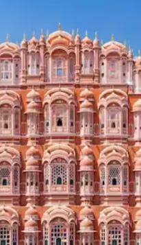 Rajasthan Tour: IRCTC ਲੈ ਕੇ ਆਇਆ ਸ਼ਾਹੀ ਰਾਜਸਥਾਨ ਲਈ ਇੱਕ ਸ਼ਾਨਦਾਰ ਟੂਰ ਪੈਕੇਜ, 7 ਦਿਨਾਂ ਦੇ ਪੈਕੇਜ ਦਾ ਇੰਨਾ ਹੋਵੇਗਾ ਸਾਰਾ ਖ਼ਰਚਾ!