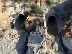 సీఎం చేతుల మీదుగా అవుకు రెండో టన్నెల్‌ ప్రారంభం