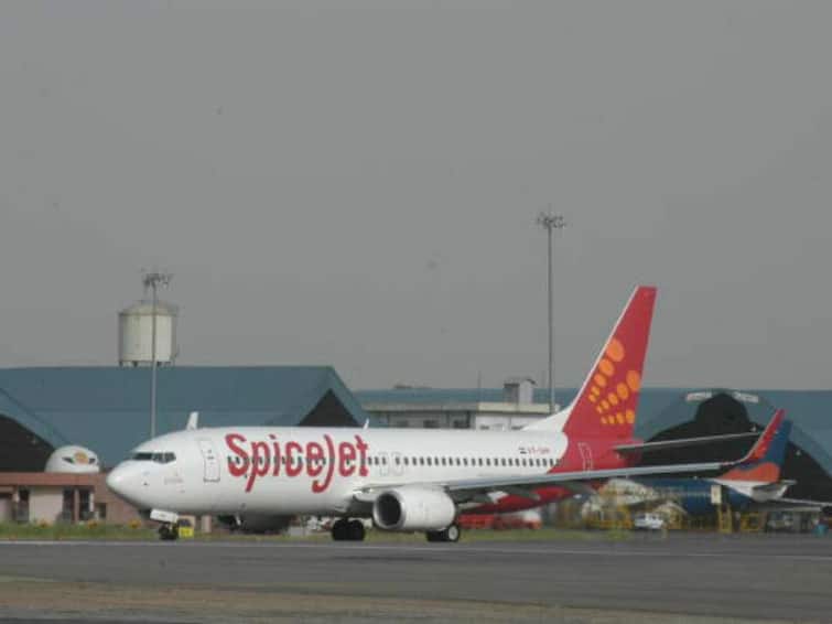 Tech Services Provider Raymach Files Insolvency Plea Against SpiceJet Citing Dues Worth Rs 2.7 Crore Tech Services Provider Raymach Files Insolvency Plea Against SpiceJet Citing Dues Worth Rs 2.7 Crore