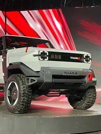 ਲੈਣੀ ਹੀ ਮਹਿੰਦਰਾ ਦੀ ਇਲੈਕਟ੍ਰਿਕ ਥਾਰ ਤਾਂ ਜਾਣੋ ਹਰ ਜਾਣਕਾਰੀ