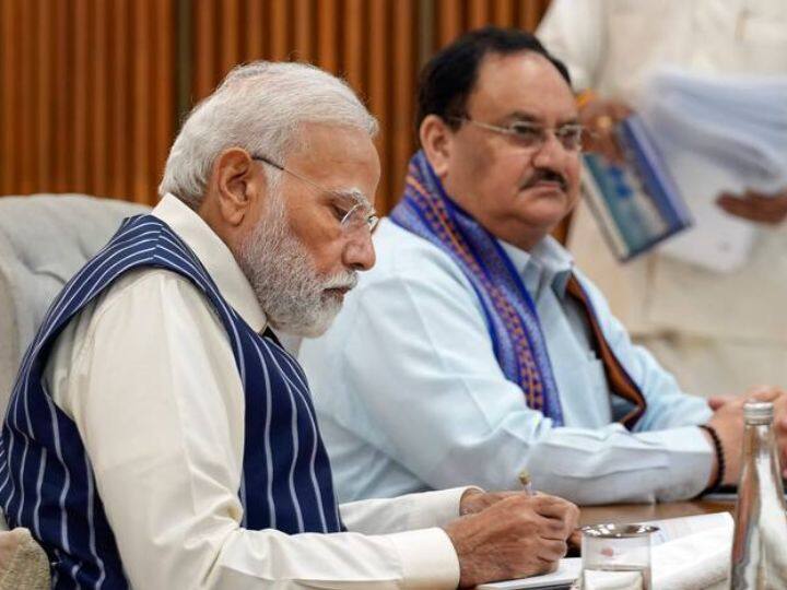 राजस्थान में बीजेपी जीती तो पीएम मोदी, अमित शाह और जेपी नड्डा के लिए शुरू हो जाएगा सबसे बड़ा इम्तिहान?