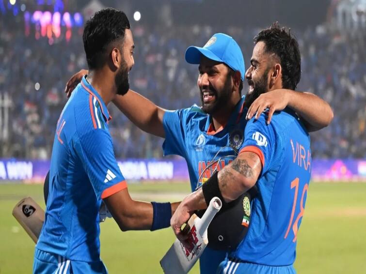 India vs South Africa Rohit Sharma to Lead T20 Series KL Rahul ODI Captain - Reports India vs South Africa: டி20 போட்டிக்கு கேப்டனாகும் ரோகித்.. ஒருநாள் போட்டிக்கு கே.எல். ராகுல்?  விவரம் இதோ!