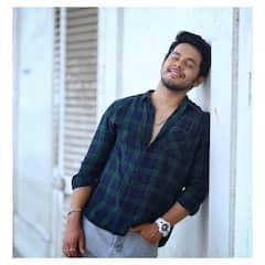 PHOTO: 'माझं घर' म्हणत अक्षय केळकरने शेअर केली खास पोस्ट..