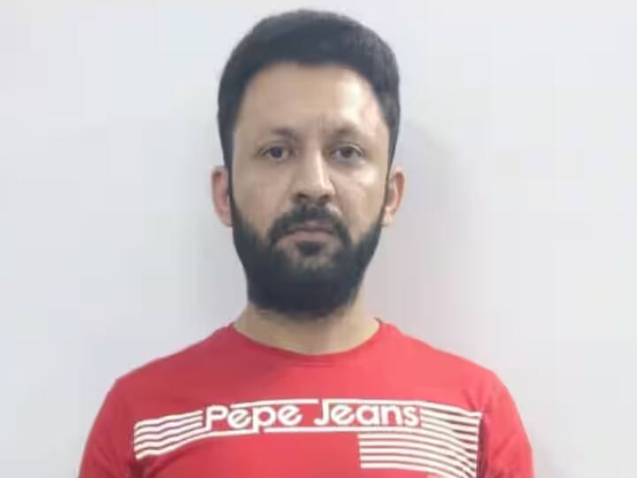 UP News: फर्जीवाड़े के मामले में अशरफ के साले सद्दाम पर यूपी पुलिस का शिकंजा, बी वारंट हुआ जारी mafia atiq ahmed brother ashraf ahmed brother in law saddam B warrant issued ANN UP News: फर्जीवाड़े के मामले में अशरफ के साले सद्दाम पर यूपी पुलिस का शिकंजा, बी वारंट हुआ जारी