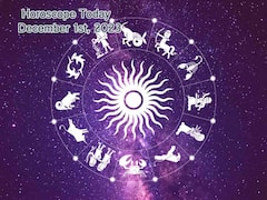 డిసెంబరు మొదటి రోజు రాశిఫలాలు