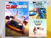 IN PICS | PS Plus Free Games For December Announced: Lego 2K Drive, More