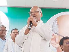 'अशोक चौधरी का पुतला जलाओ', मंत्री रत्नेश सदा का कथित ऑडियो वायरल, बीजेपी ने ली चुटकी