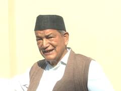 'राजनीतिक है धामी सरकार का ग्लोबल इन्वेस्टर्स समिट', पूर्व CM हरीश रावत ने मांगा पुराना हिसाब